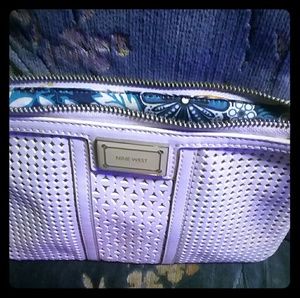 Nine West purse